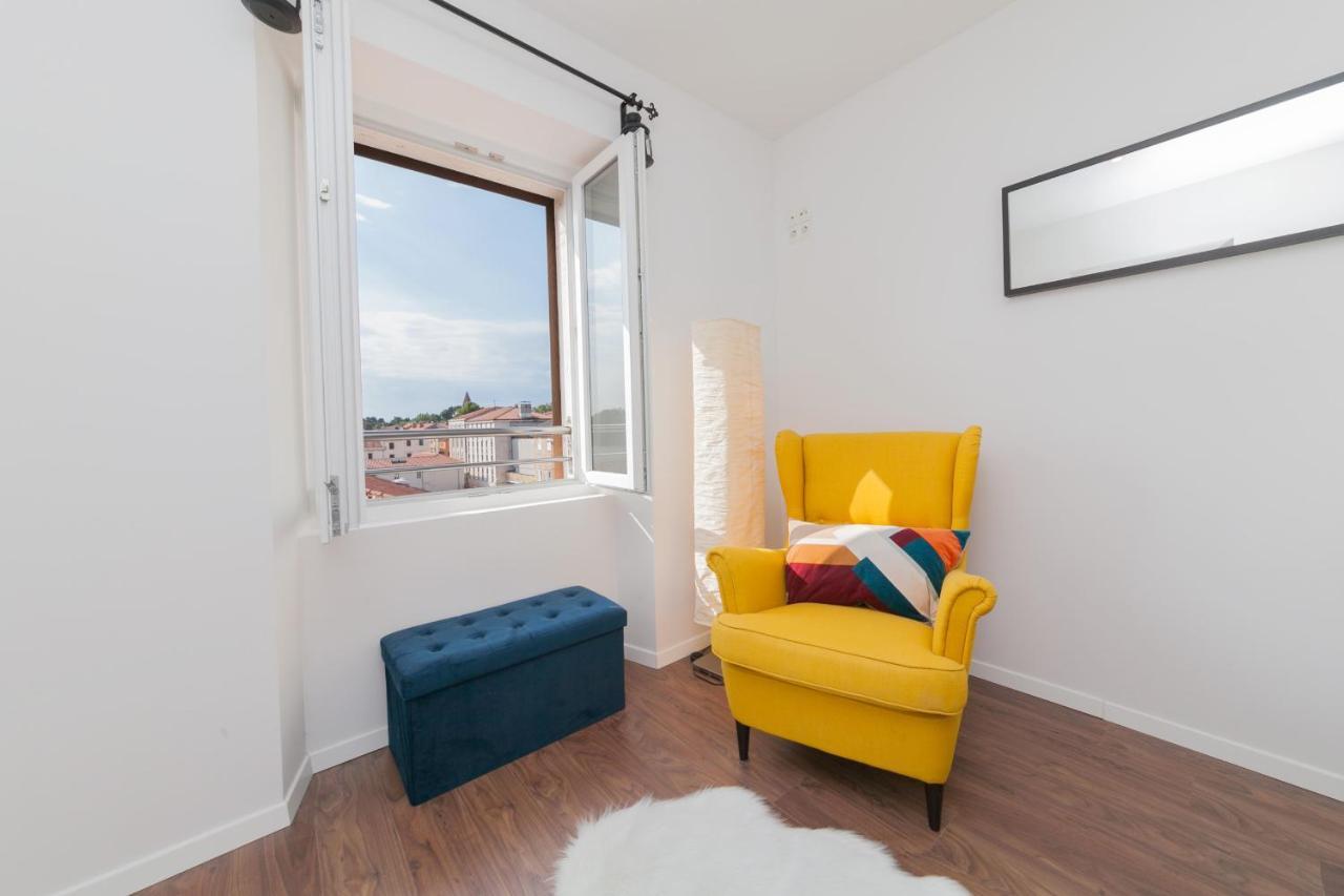 Imperium Apartman Zadar