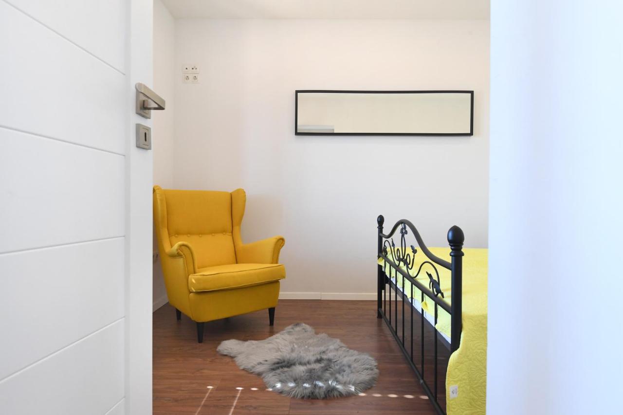 Imperium Apartman Zadar