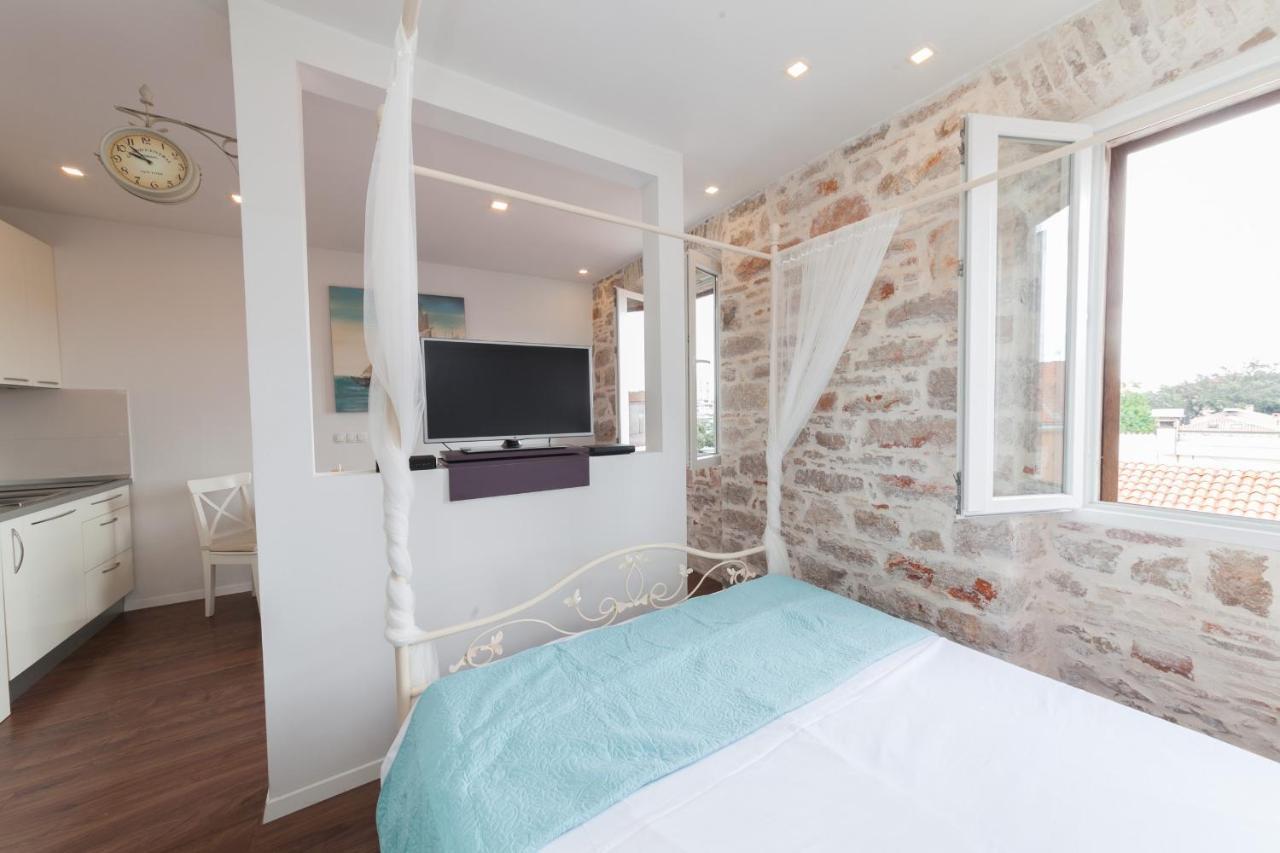 Apartman Imperium Zadar