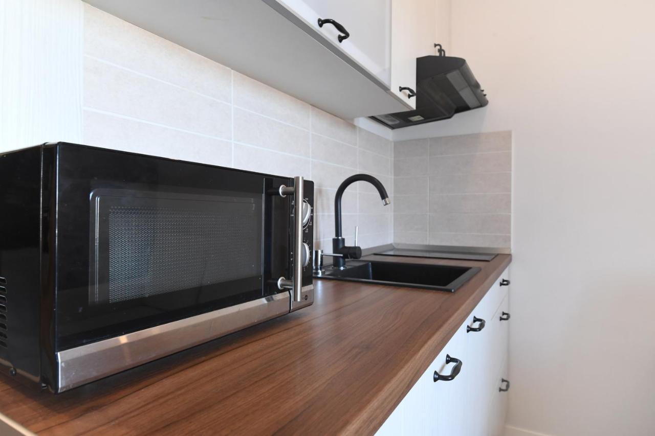 Apartman Imperium *