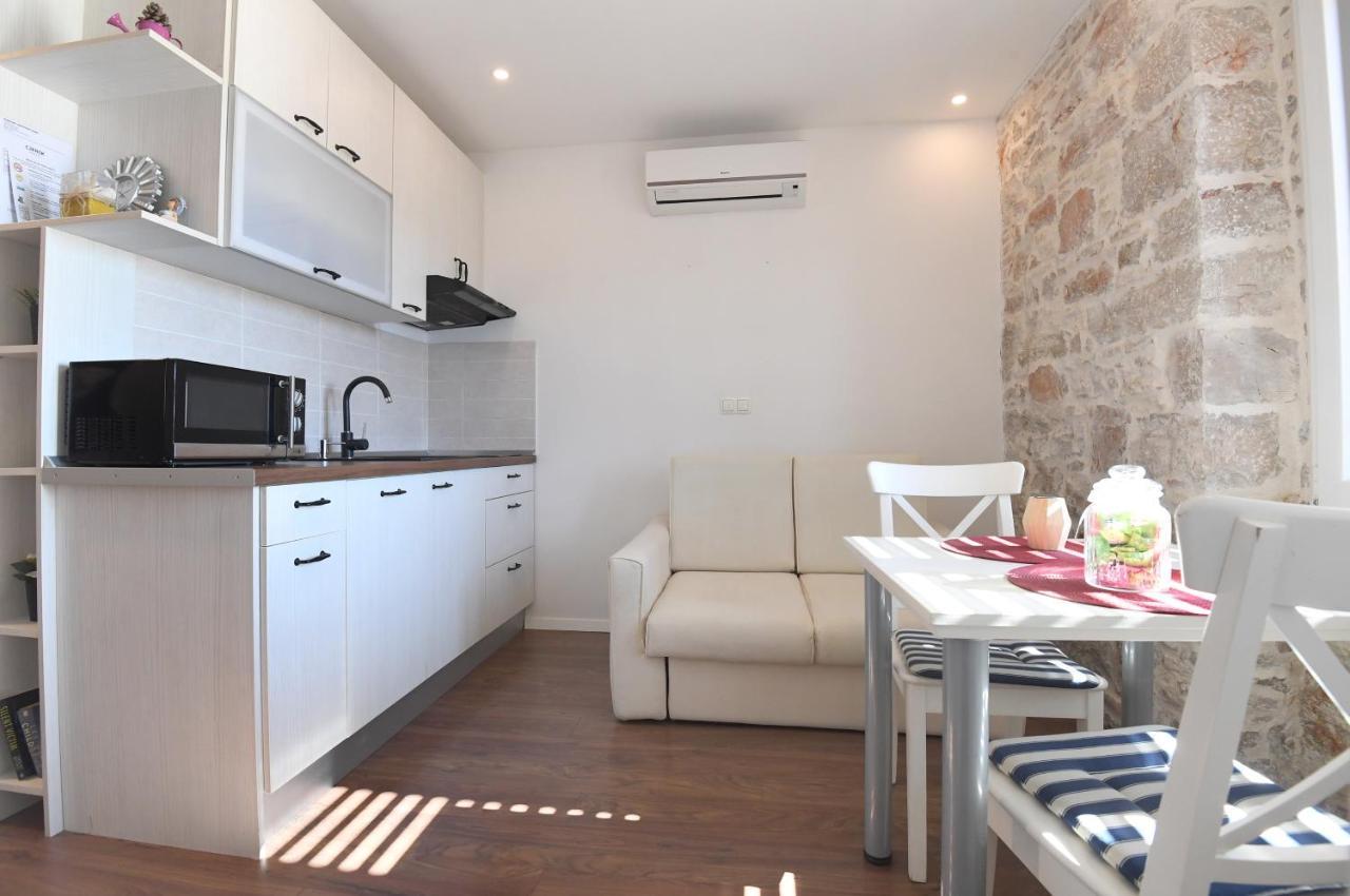 Imperium Apartman Zadar