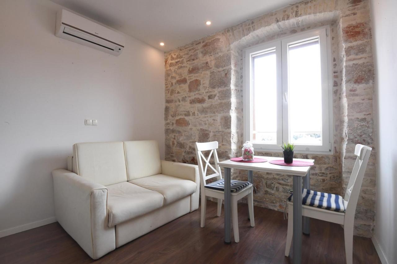 Imperium Apartman Zadar