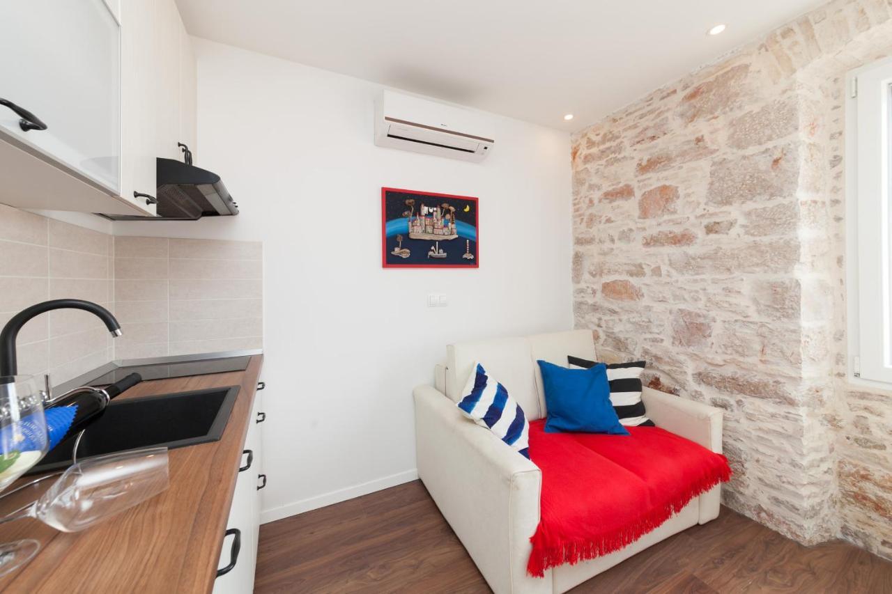 Imperium Apartman *
