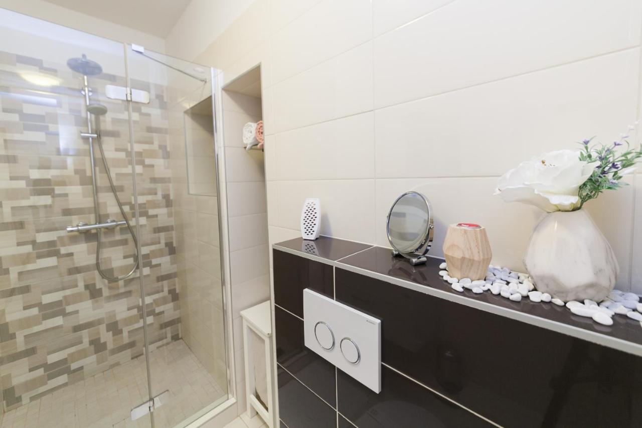 Imperium Apartment Zadar