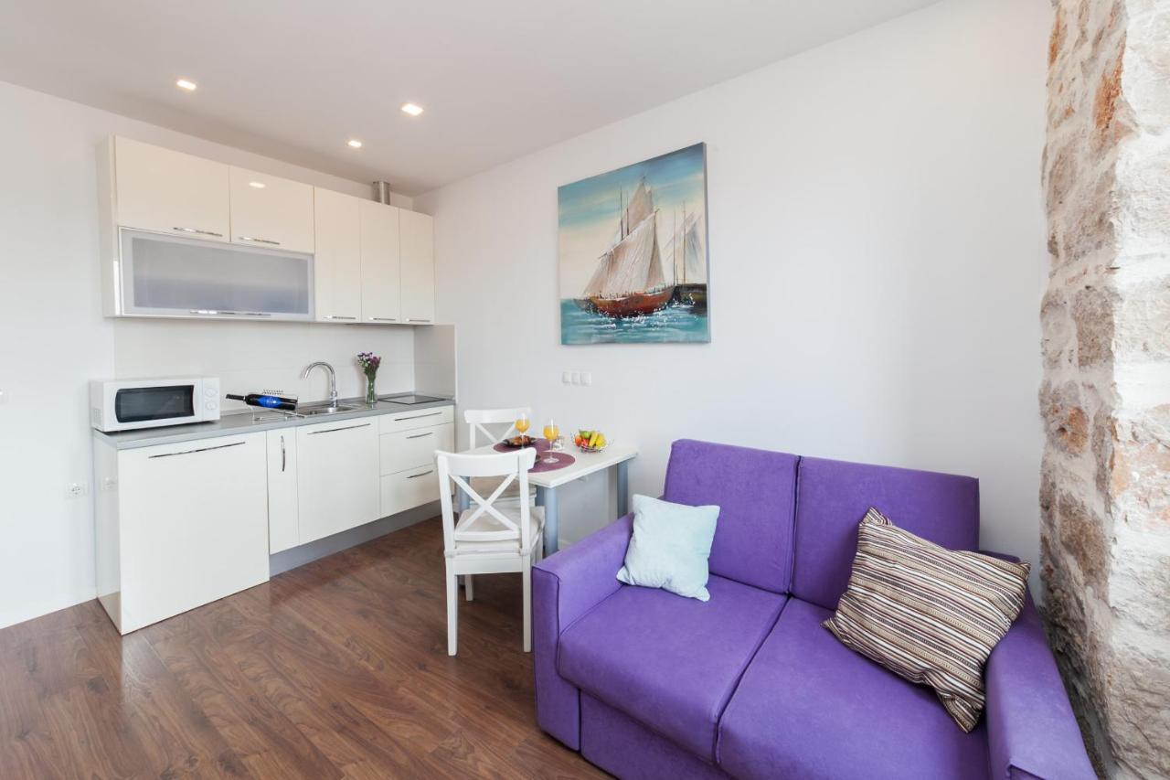 Imperium Apartment Zadar