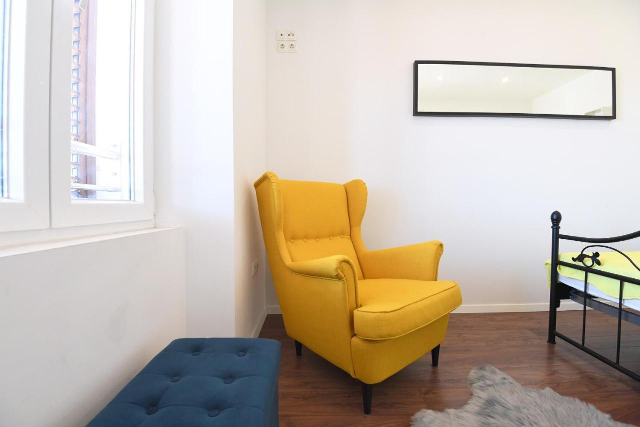 Imperium Apartment