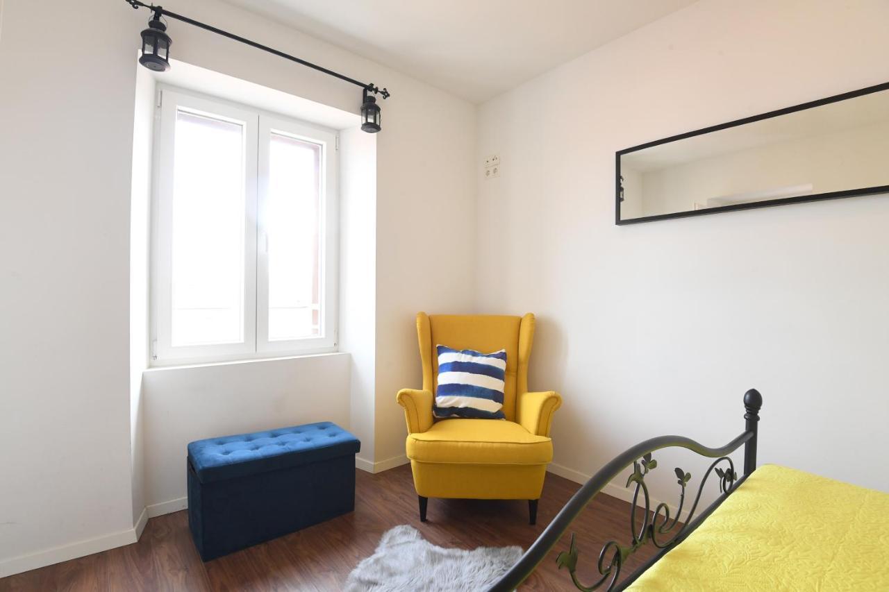 Imperium Apartment *
