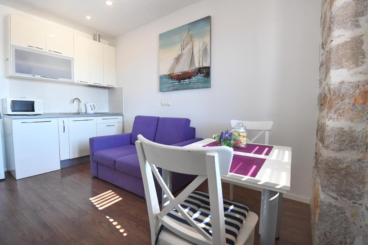 Apartment Imperium Zadar